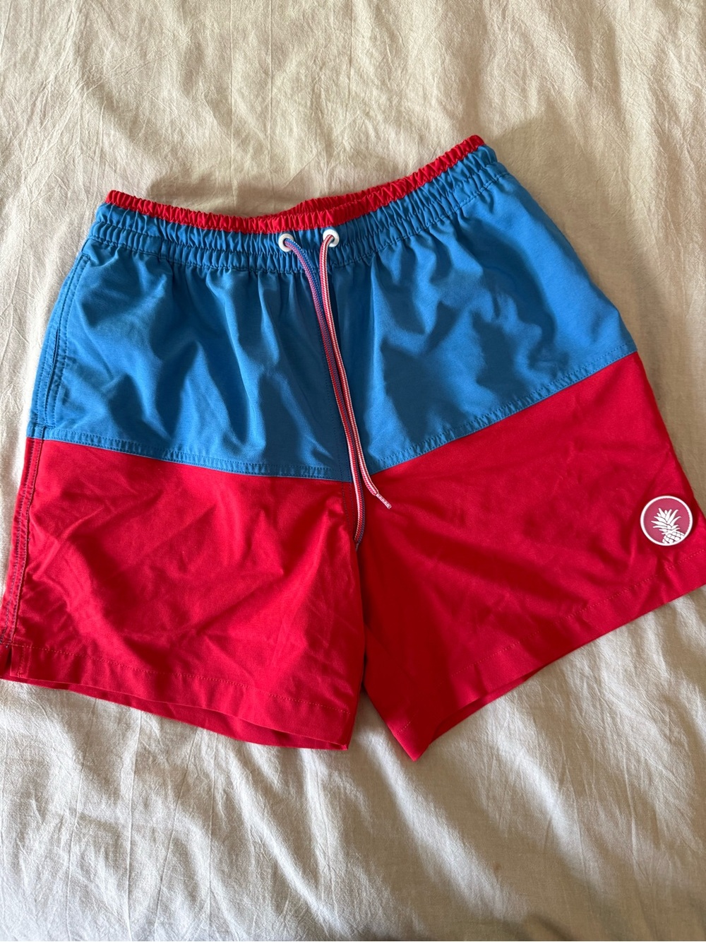 Men’s Chubbies Swim Trunks — Small | 5.5” inseam